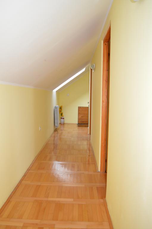 Pansion Lug Hotel Belgrade Room photo